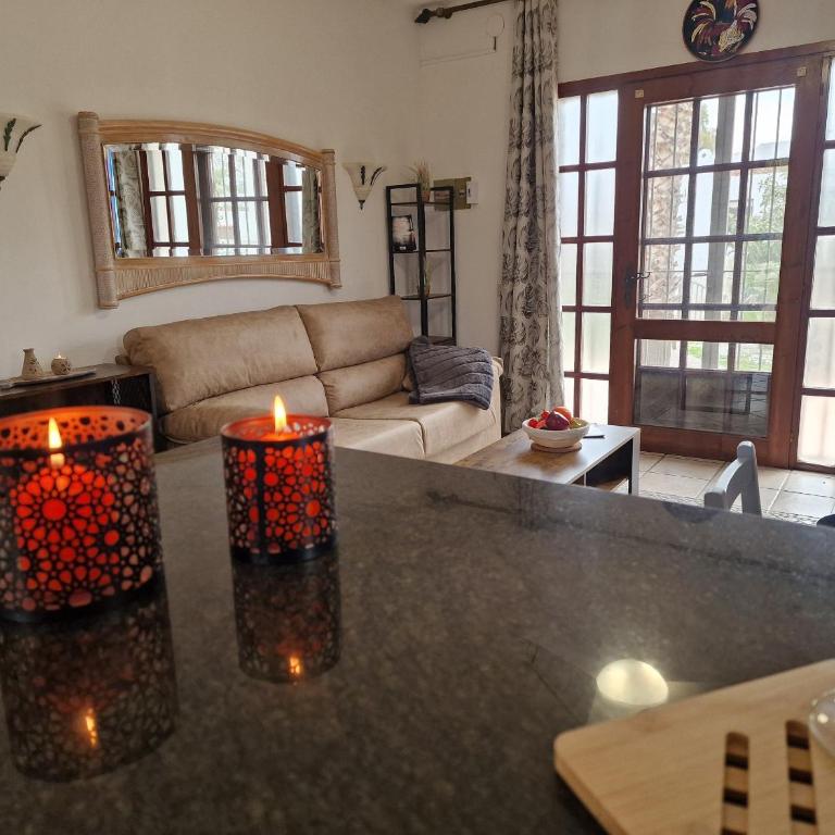 Riumar "Noella", 200m to beach, private pool, On-Site-Service, dog beach - Casa de 2 dormitorios - 26
