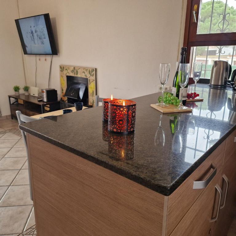 Riumar "Noella", 200m to beach, private pool, On-Site-Service, dog beach - Casa de 2 dormitorios - 27