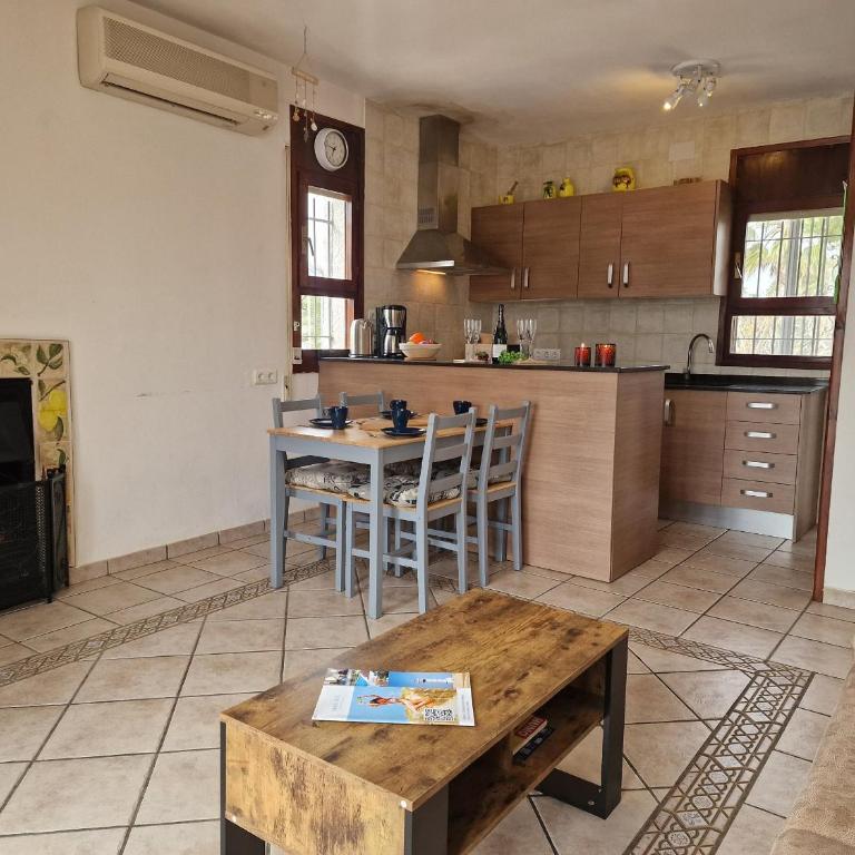 Riumar "Noella", 200m to beach, private pool, On-Site-Service, dog beach - Casa de 2 dormitorios - 29