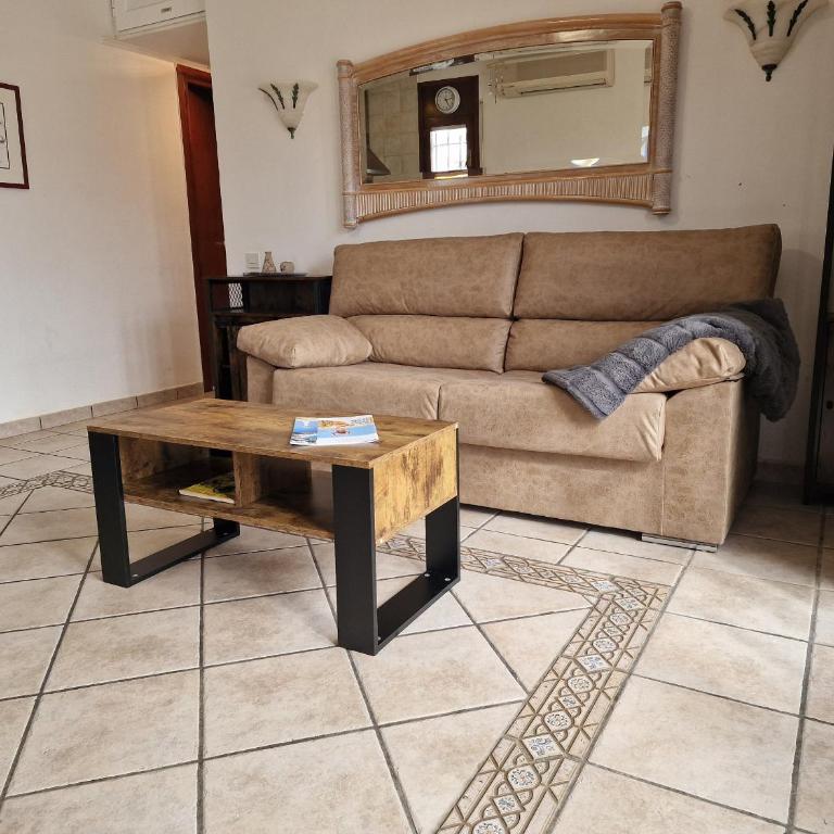 Riumar "Noella", 200m to beach, private pool, On-Site-Service, dog beach - Casa de 2 dormitorios - 24