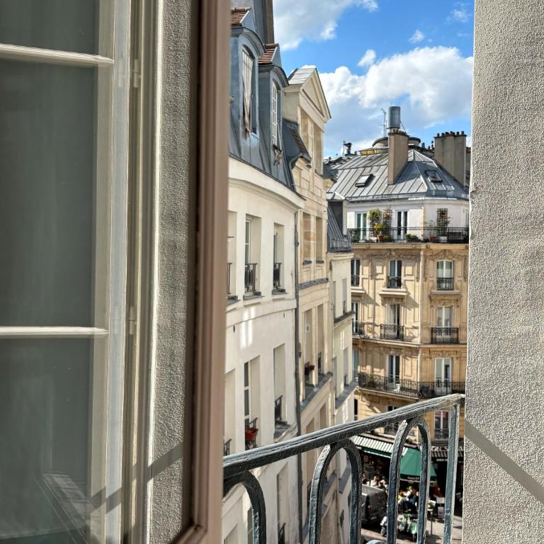 Un cosy studio near Notre Dame Paris 5 - Appartamento con 1 Camera da Letto - 18