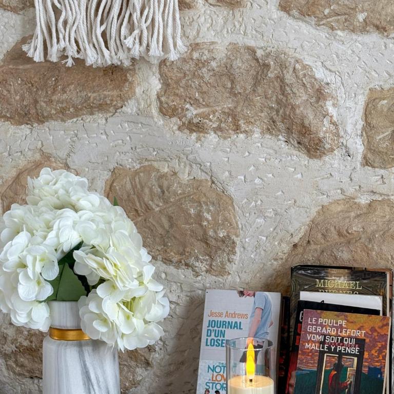 Un cosy studio near Notre Dame Paris 5 - Appartamento con 1 Camera da Letto - 20