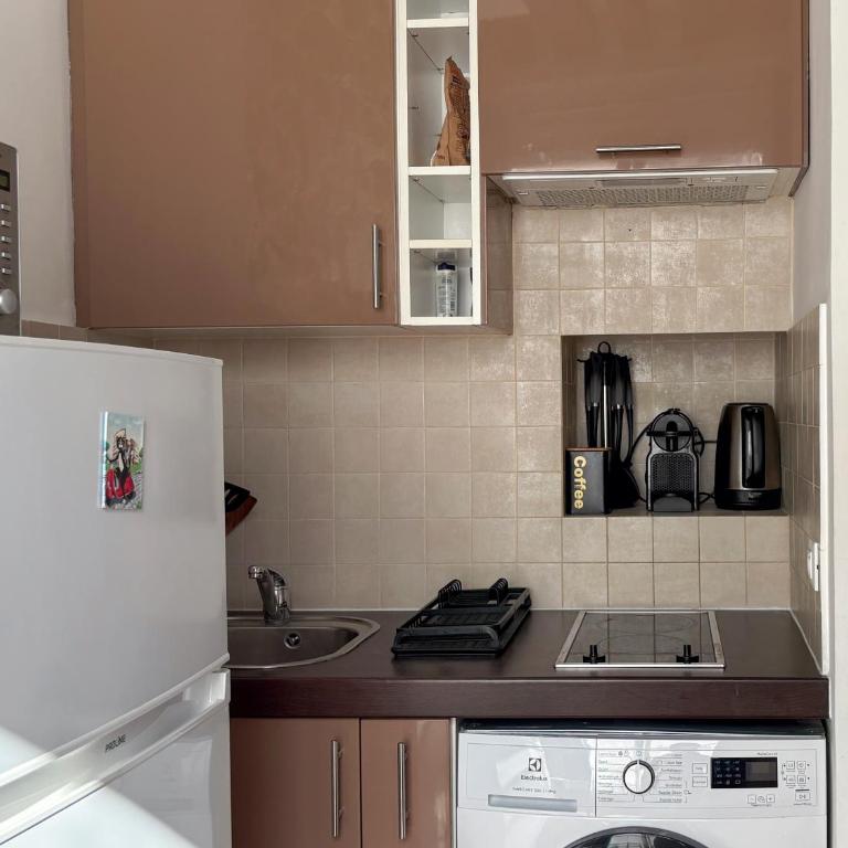 Un cosy studio near Notre Dame Paris 5 - Appartamento con 1 Camera da Letto - 19