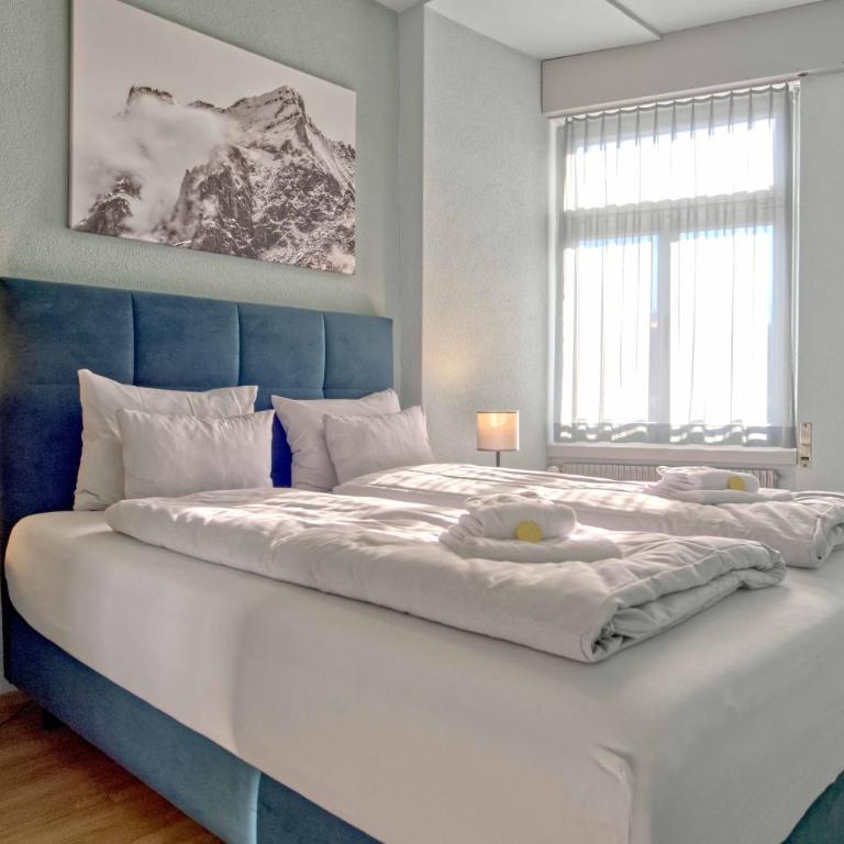 BANK House Apartment L 305 - GRIWA RENT - Apartamento Superior de 1 dormitorio - 2
