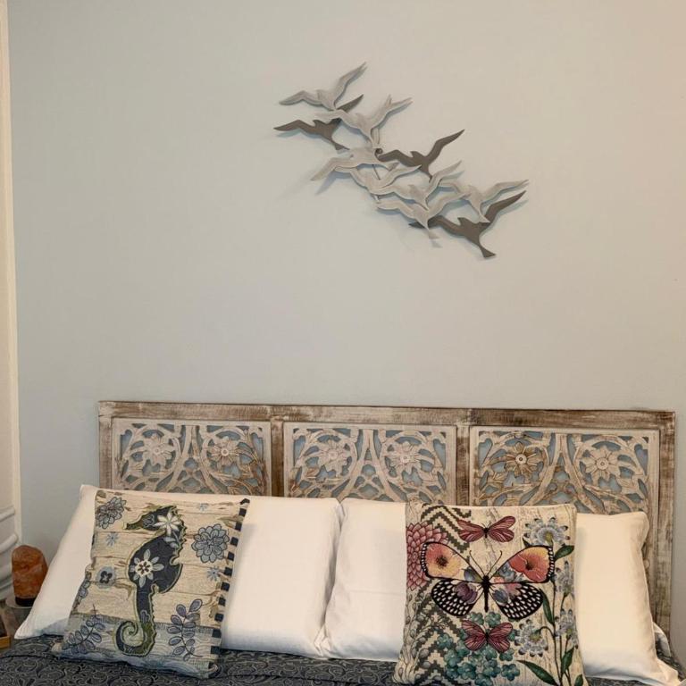 Casa di Carlo Goldoni - Dimora Storica - Camera Matrimoniale - 15