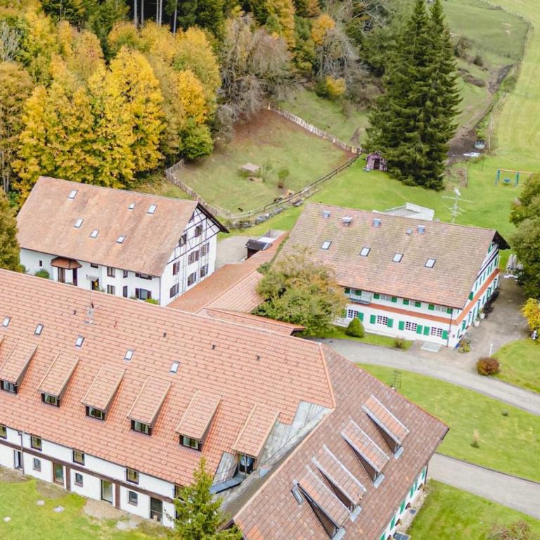 Allgäu Ferienwohnung Natur & Spa - Apartment 314 - Maisonette-Apartment - 32