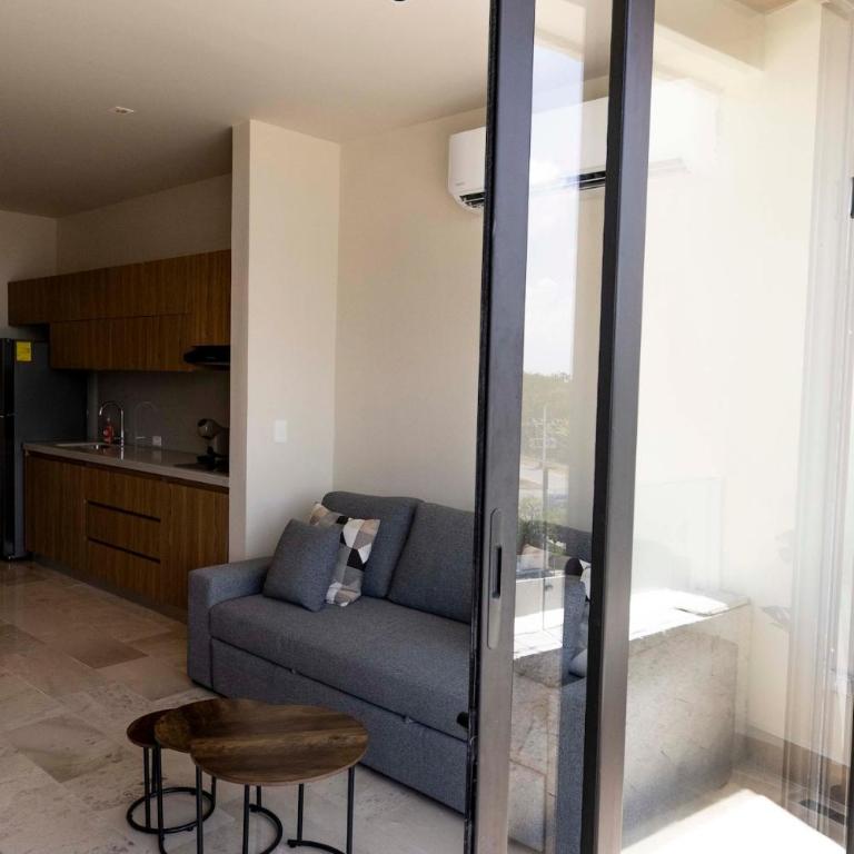 QUEEN ANGEL condo - Apartamento de 1 dormitorio - 3