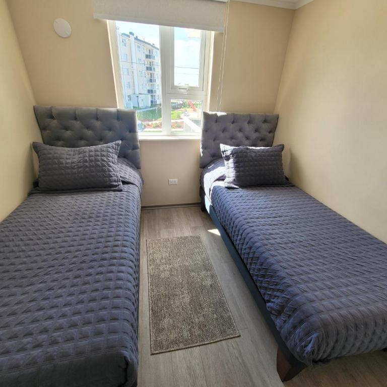 APART HOTEL Cerro COLORADO - Two-Bedroom Standard Apartment - 4
