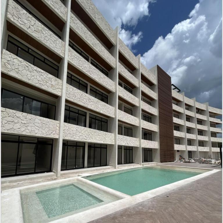 QUEEN ANGEL condo - Apartamento de 1 dormitorio - 6