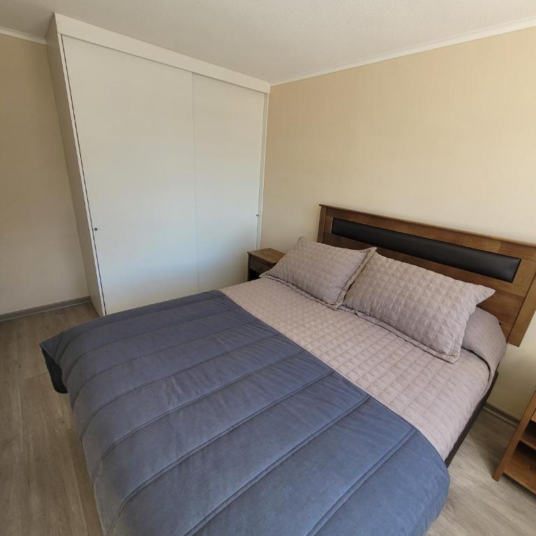 APART HOTEL Cerro COLORADO - Two-Bedroom Standard Apartment - 5