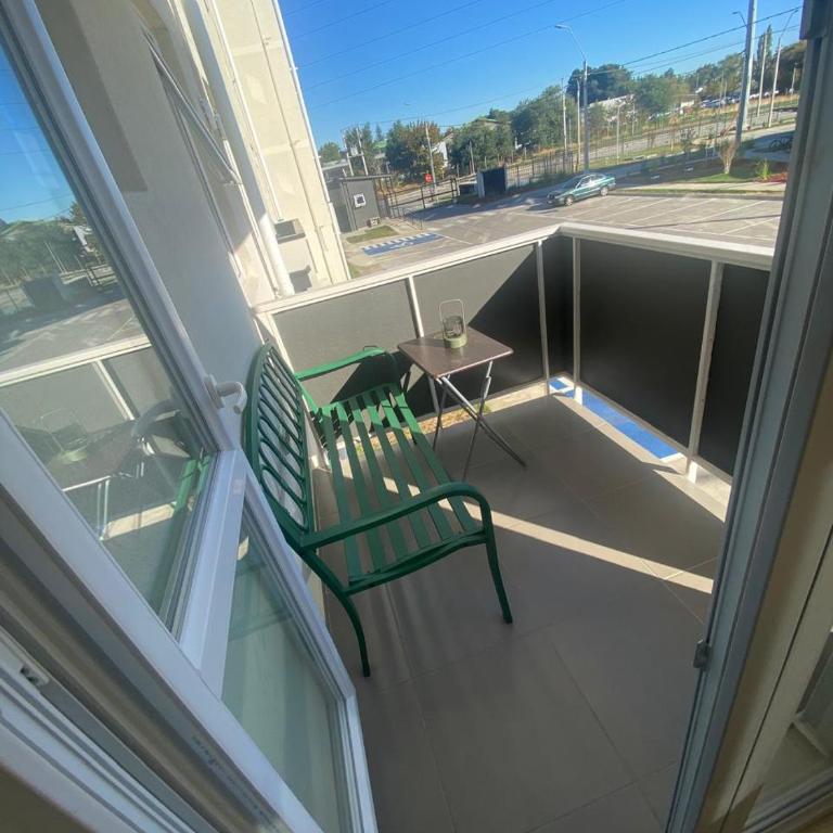 APART HOTEL Cerro COLORADO - Two-Bedroom Standard Apartment - 6