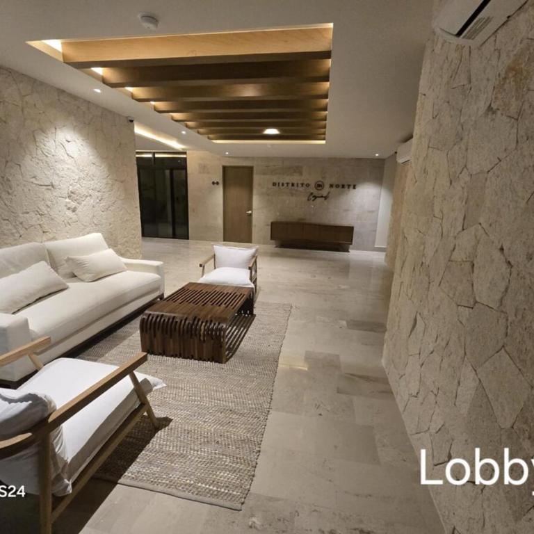 QUEEN ANGEL condo - Apartamento de 1 dormitorio - 11