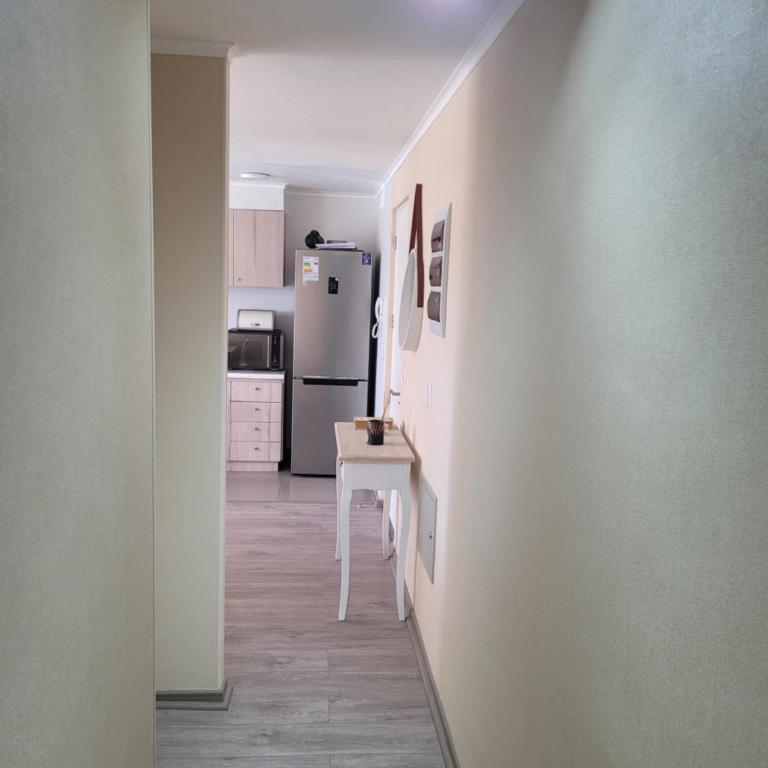 APART HOTEL Cerro COLORADO - Two-Bedroom Standard Apartment - 11