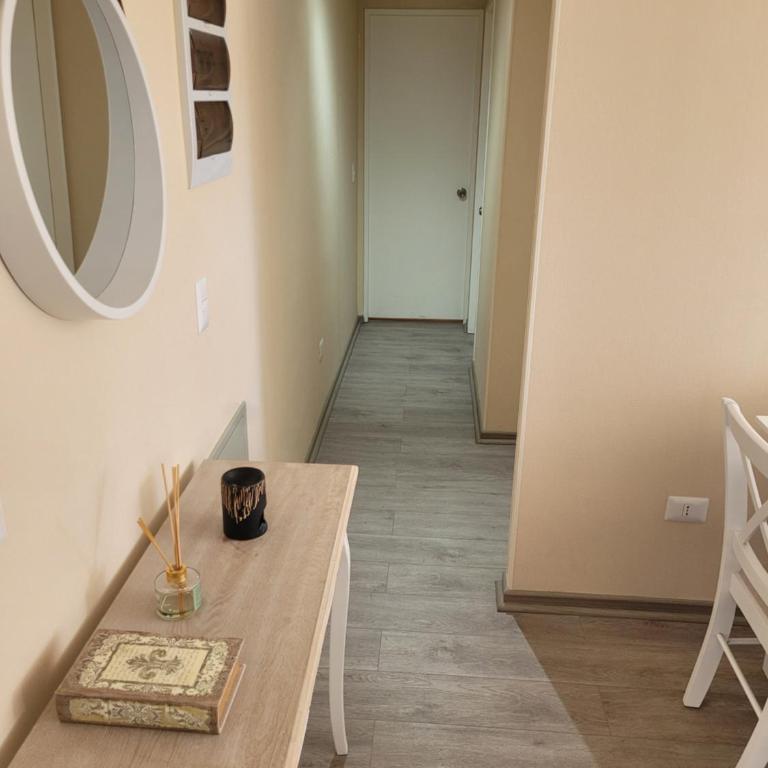 APART HOTEL Cerro COLORADO - Two-Bedroom Standard Apartment - 12
