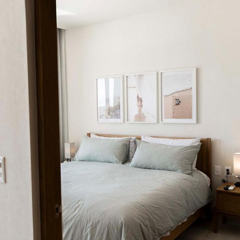 QUEEN ANGEL condo - Apartamento de 1 dormitorio - 22