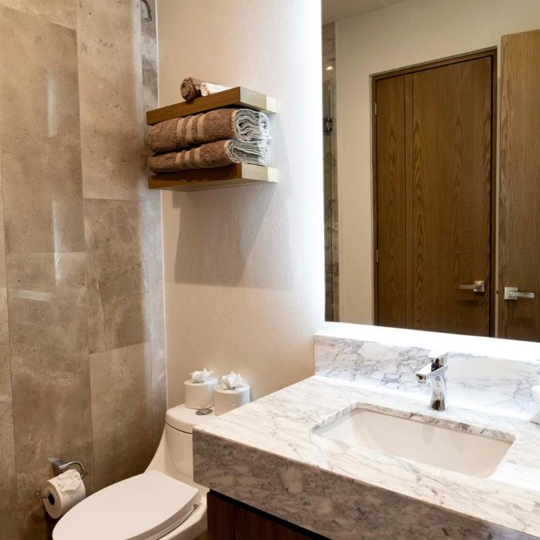 QUEEN ANGEL condo - Apartamento de 1 dormitorio - 24