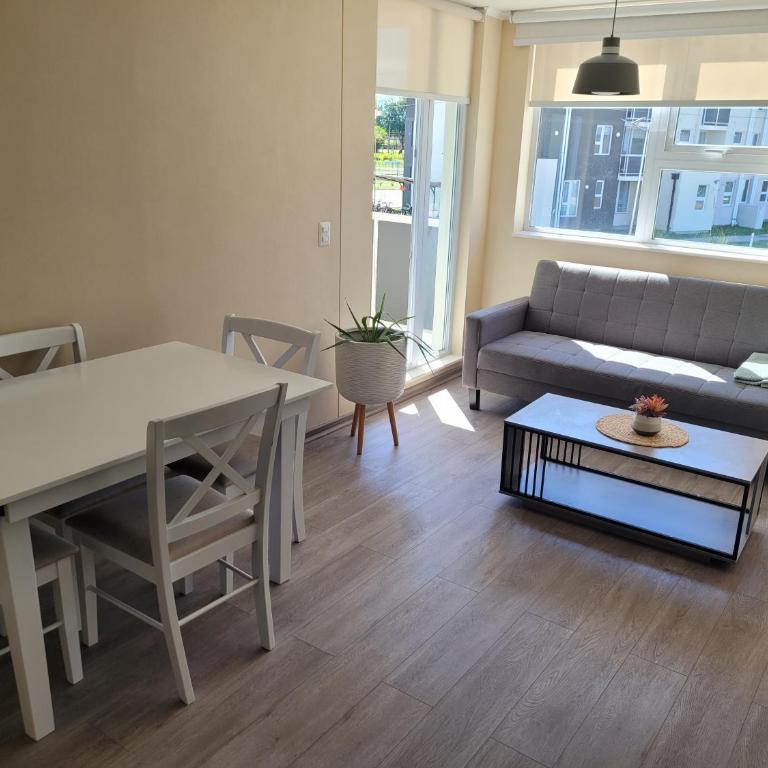 APART HOTEL Cerro COLORADO - Two-Bedroom Standard Apartment - 15