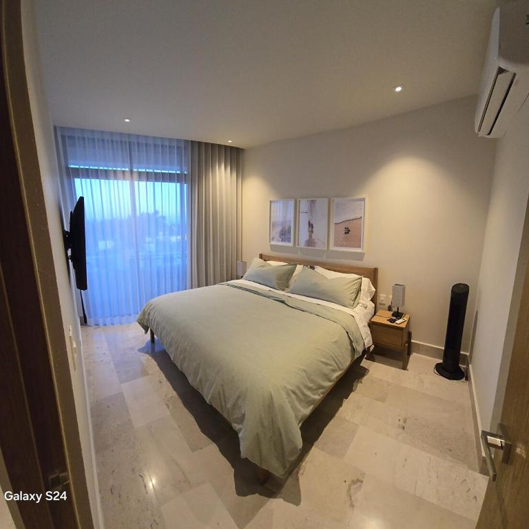 QUEEN ANGEL condo - Apartamento de 1 dormitorio - 25