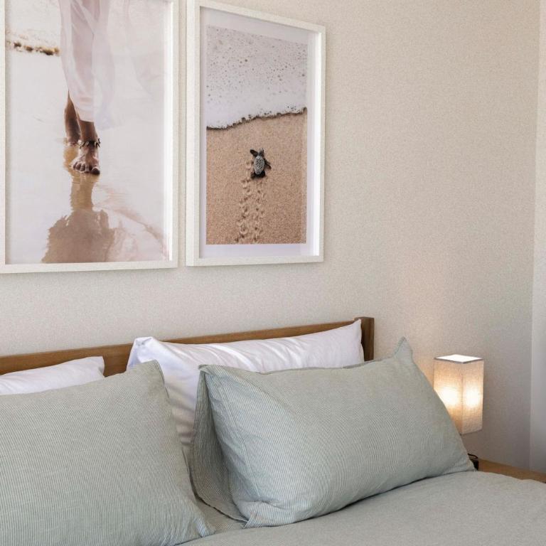 QUEEN ANGEL condo - Apartamento de 1 dormitorio - 27