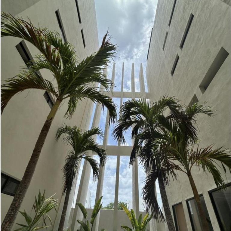 QUEEN ANGEL condo - Apartamento de 1 dormitorio - 29