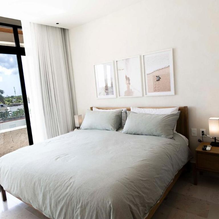 QUEEN ANGEL condo - Apartamento de 1 dormitorio - 35