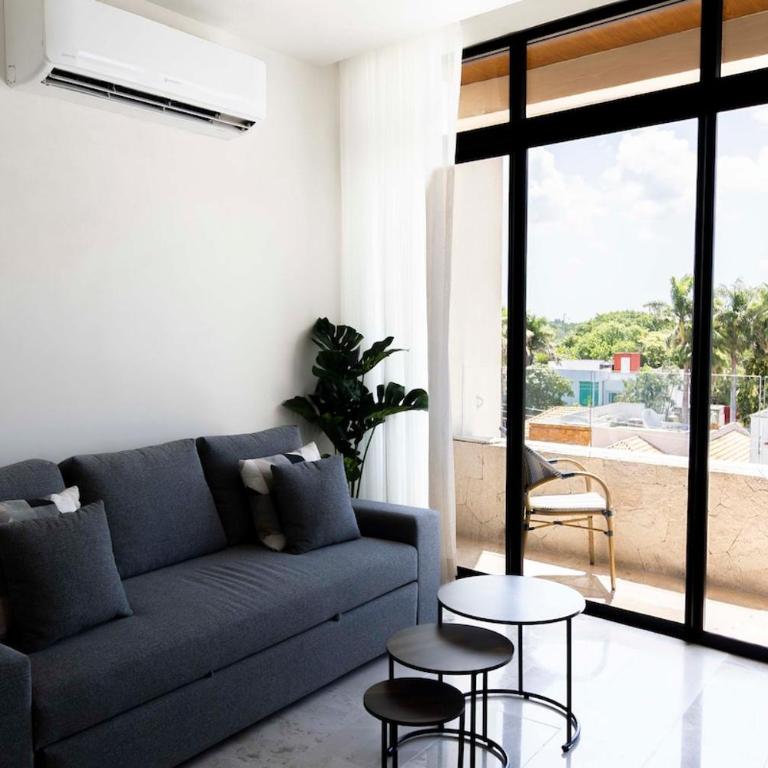 QUEEN ANGEL condo - Apartamento de 1 dormitorio - 36