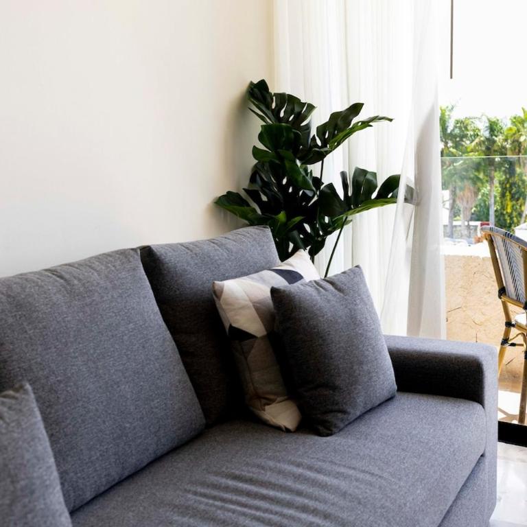 QUEEN ANGEL condo - Apartamento de 1 dormitorio - 38
