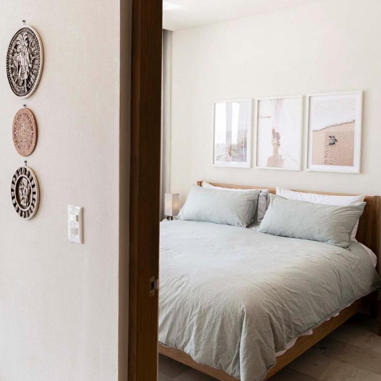 QUEEN ANGEL condo - Apartamento de 1 dormitorio - 41