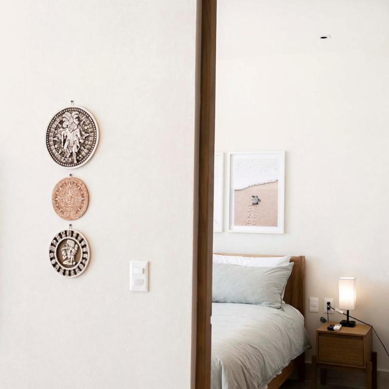 QUEEN ANGEL condo - Apartamento de 1 dormitorio - 44
