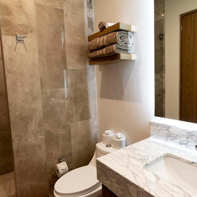 QUEEN ANGEL condo - Apartamento de 1 dormitorio - 45