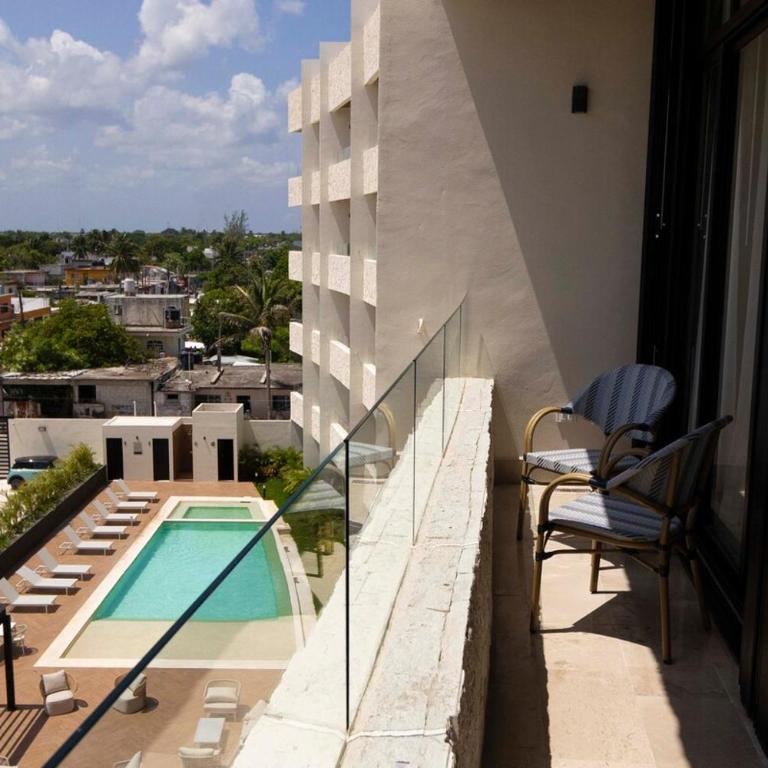 QUEEN ANGEL condo - Apartamento de 1 dormitorio - 46