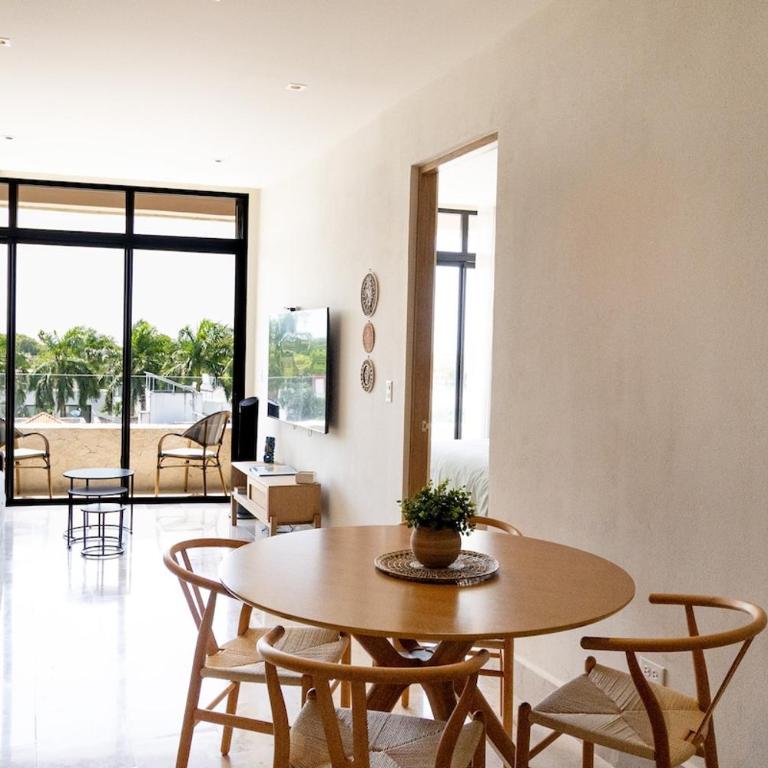 QUEEN ANGEL condo - Apartamento de 1 dormitorio - 49