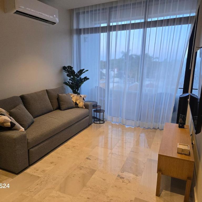QUEEN ANGEL condo - Apartamento de 1 dormitorio - 52