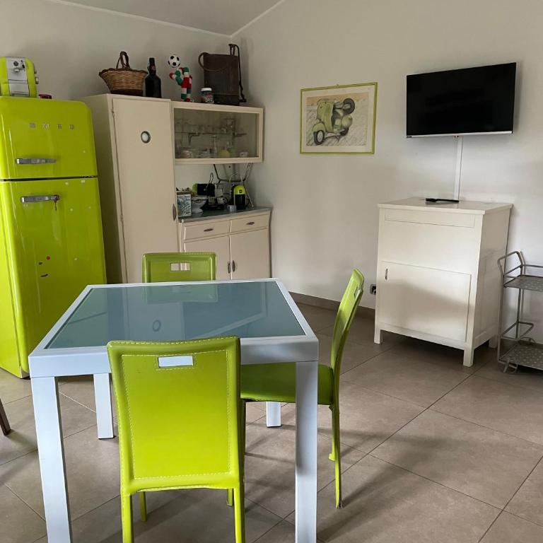 Villa San Pellegrino in the Olive Grove - Casa con 3 Camere da Letto - 13