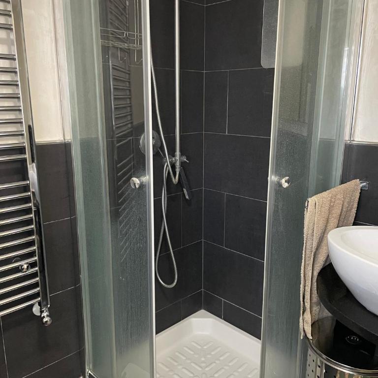 Villa San Pellegrino in the Olive Grove - Casa con 3 Camere da Letto - 21