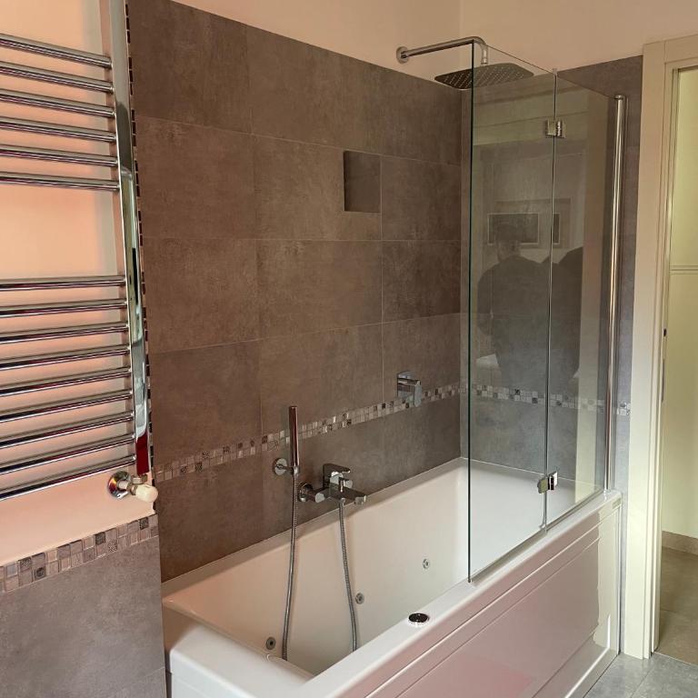 Villa San Pellegrino in the Olive Grove - Casa con 3 Camere da Letto - 22