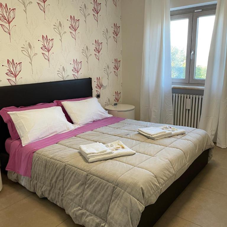 Villa San Pellegrino in the Olive Grove - Casa con 3 Camere da Letto - 2