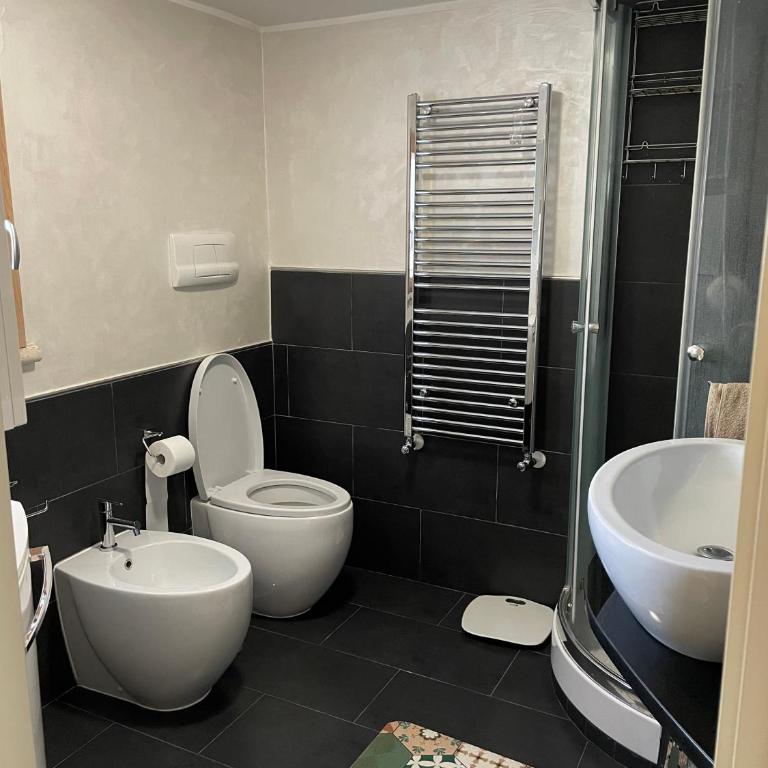 Villa San Pellegrino in the Olive Grove - Casa con 3 Camere da Letto - 25