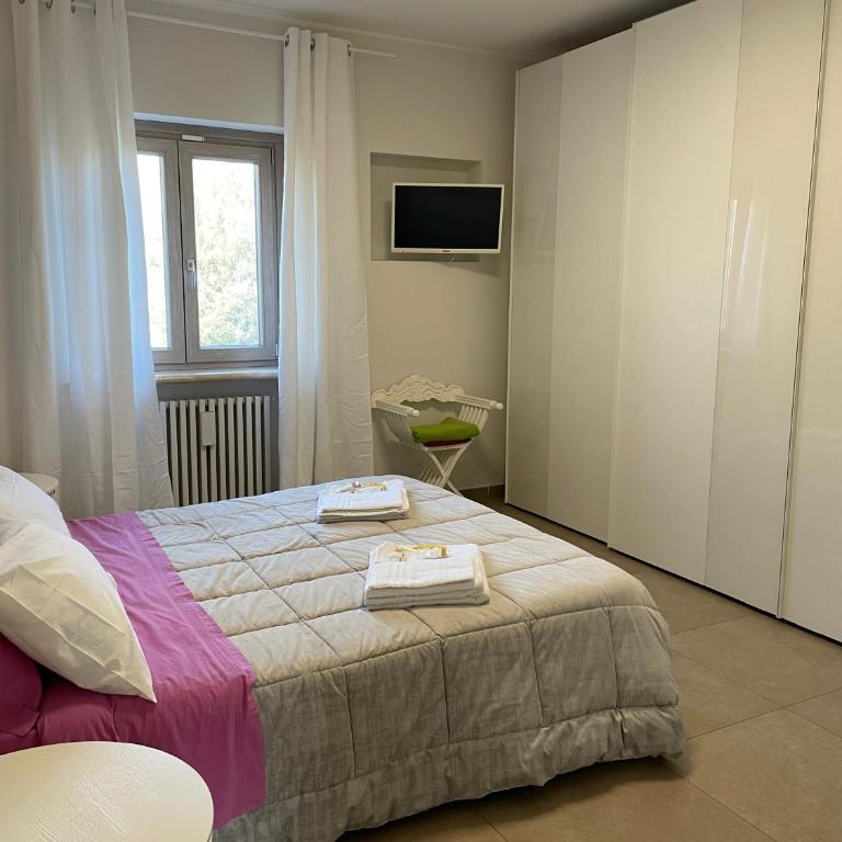 Villa San Pellegrino in the Olive Grove - Casa con 3 Camere da Letto - 3