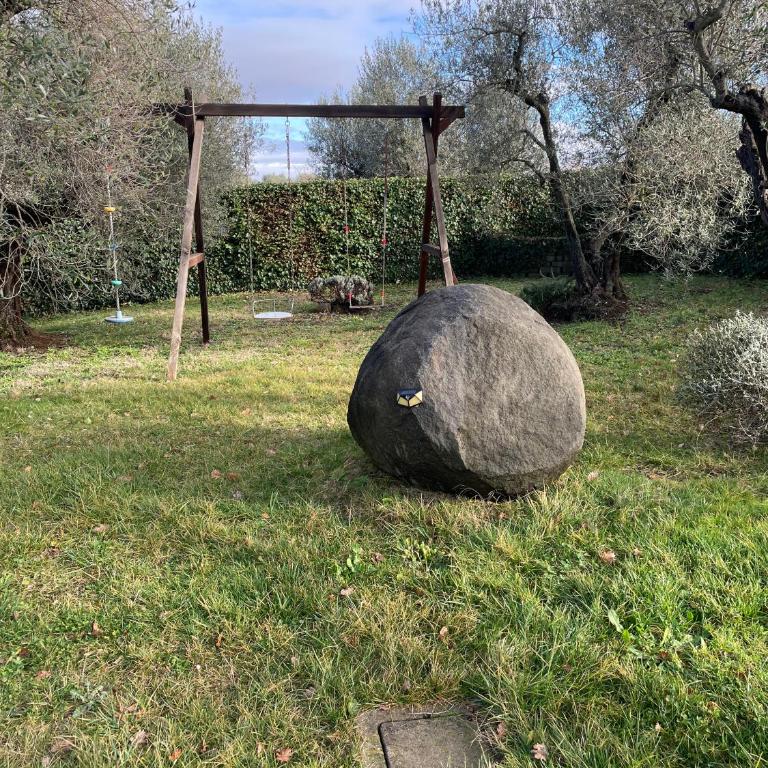 Villa San Pellegrino in the Olive Grove - Casa con 3 Camere da Letto - 31