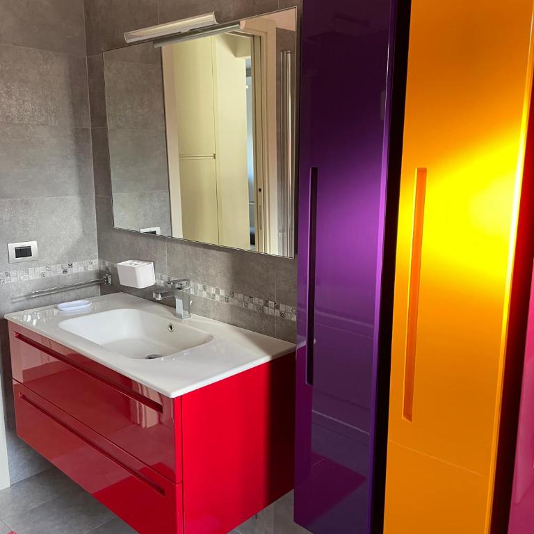 Villa San Pellegrino in the Olive Grove - Casa con 3 Camere da Letto - 42