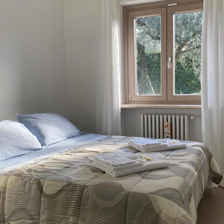 Villa San Pellegrino in the Olive Grove - Casa con 3 Camere da Letto - 5