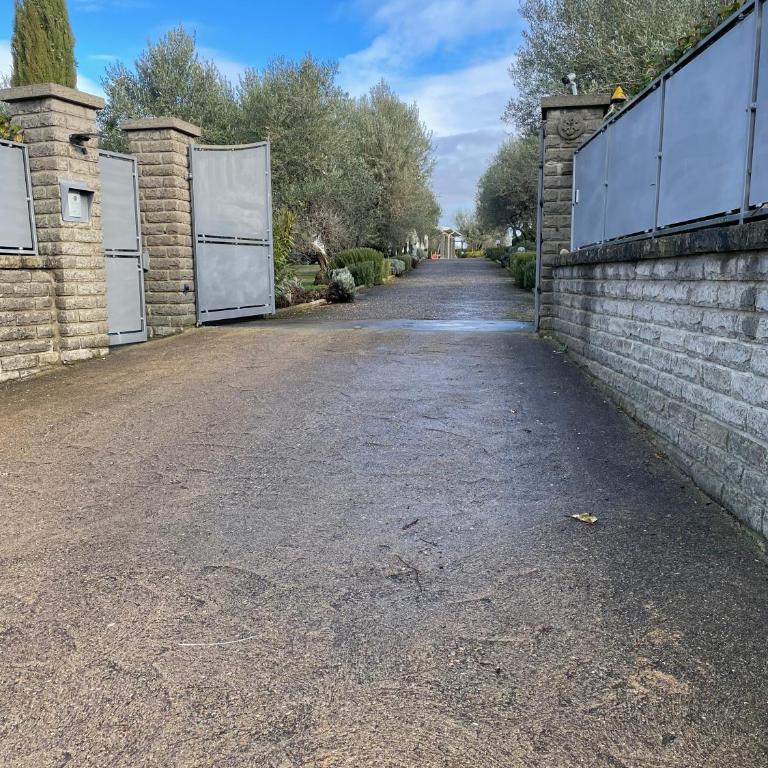 Villa San Pellegrino in the Olive Grove - Casa con 3 Camere da Letto - 40