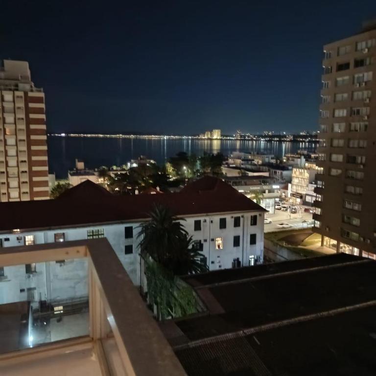 Luminoso Apto 1 dormitorio edificio Península - Apartamento de 1 dormitorio - 18