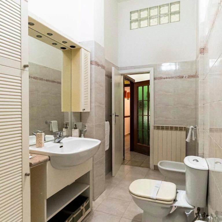 Quercianella Relax in Villa with Patio & Garden - Two-Bedroom House - 11