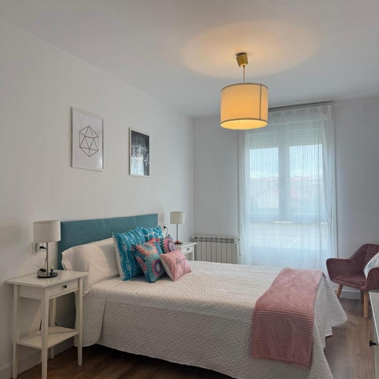 Orballo - Apartamento de 1 dormitorio - 10