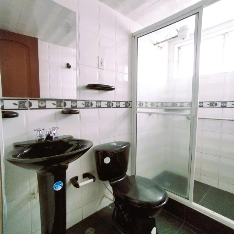 Bohemia Hotel - Habitación Doble - 2