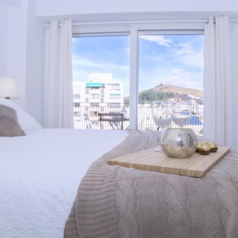 Casa Picasso 6 - Two-Bedroom Apartment - 6