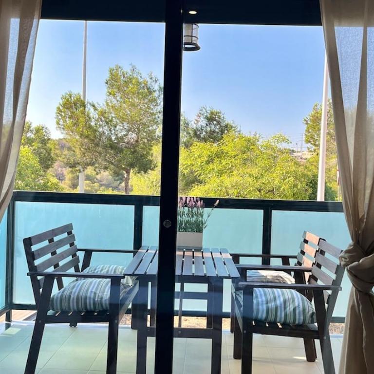 Little Paraiso - Apartamento de 1 dormitorio - 6
