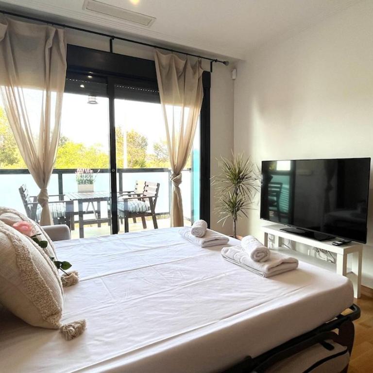 Little Paraiso - Apartamento de 1 dormitorio - 10